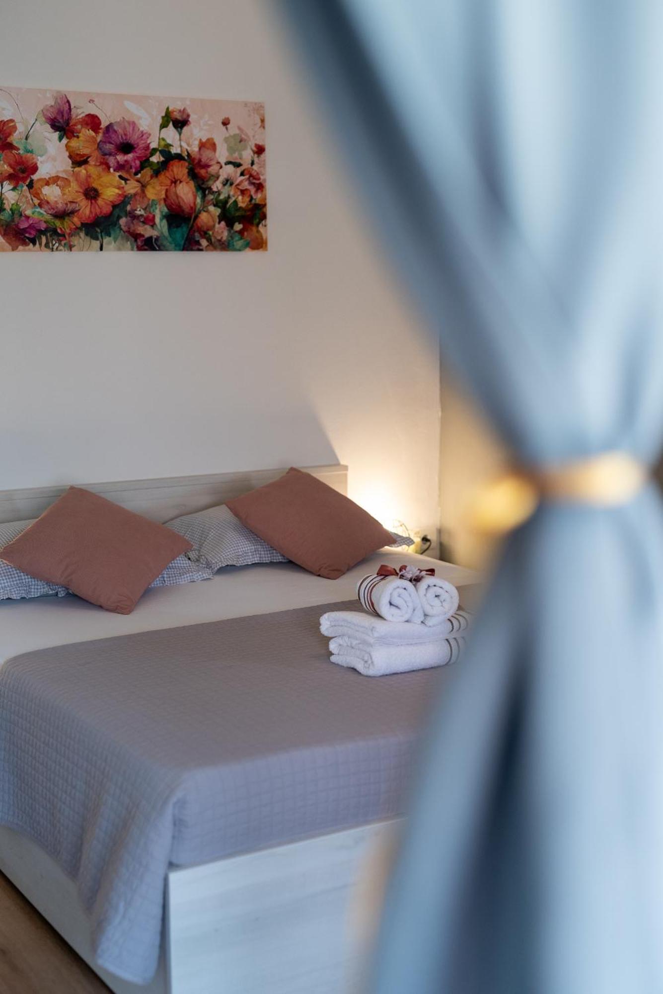 Studio Apartment Coce Трогир Экстерьер фото